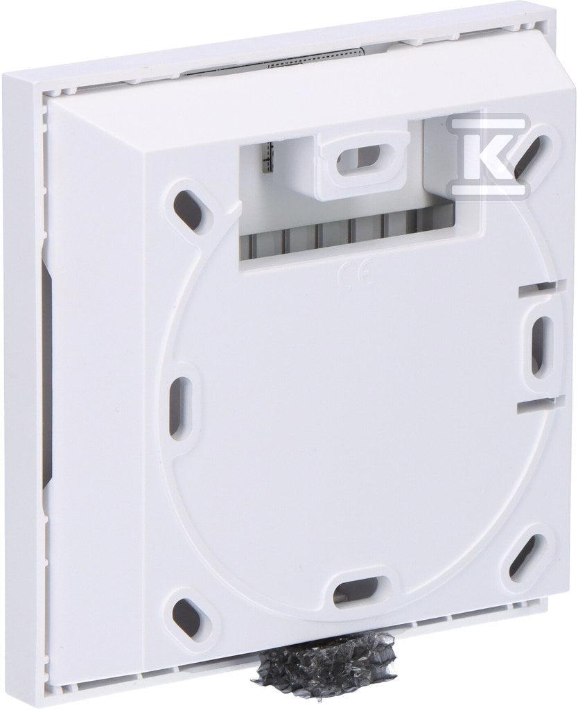 Termostat analogowy Basic+ 230V