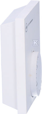 Termostat analogowy Basic+ 230V