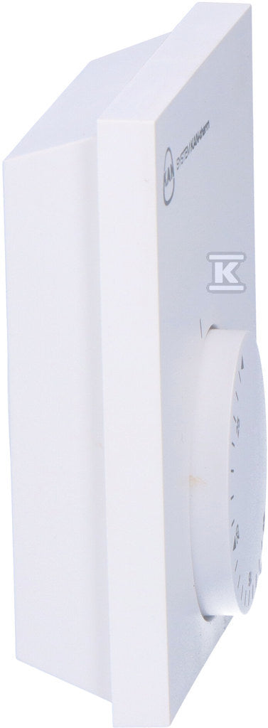 Termostat analogowy Basic+ 230V