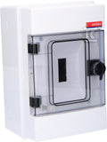 Oprawa puntkowa VT-784 3xGU10 okrągła polerowane aluminium