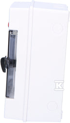Oprawa puntkowa VT-784 3xGU10 okrągła polerowane aluminium