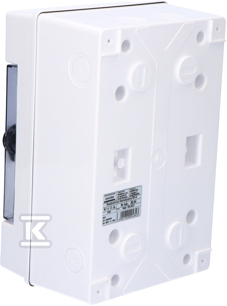 Oprawa puntkowa VT-784 3xGU10 okrągła polerowane aluminium