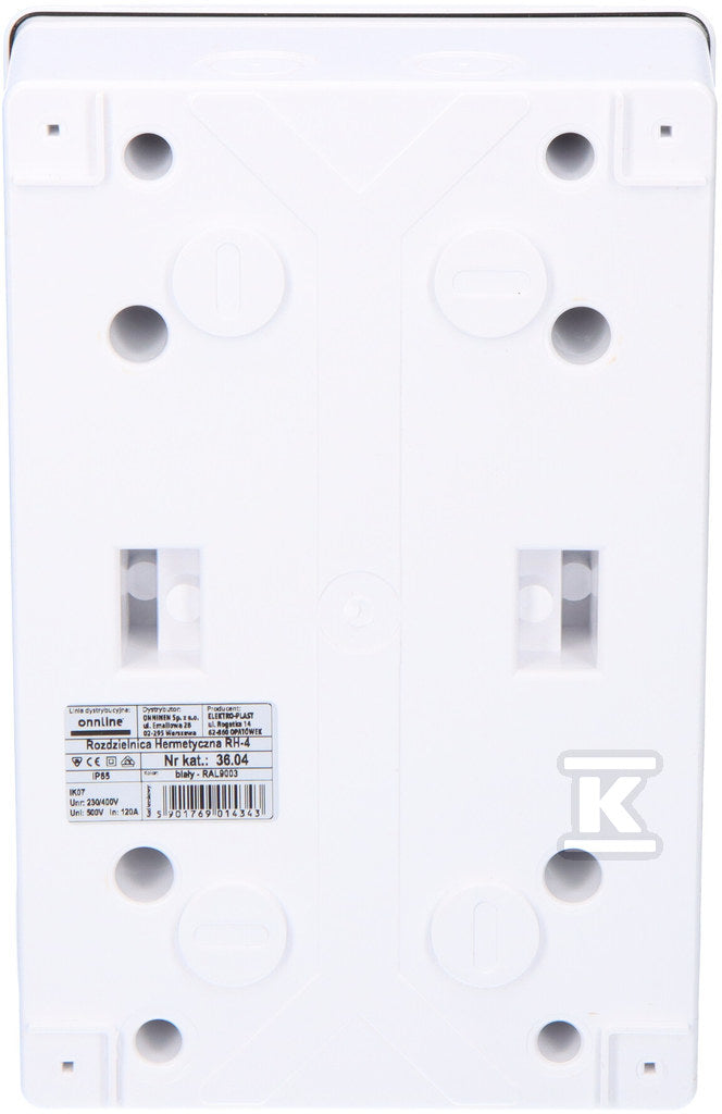 Oprawa puntkowa VT-784 3xGU10 okrągła polerowane aluminium