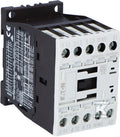 Stycznik 4kW/400V, sterowanie 230VAC DILM9-10-EA(230V50HZ,240V60HZ)