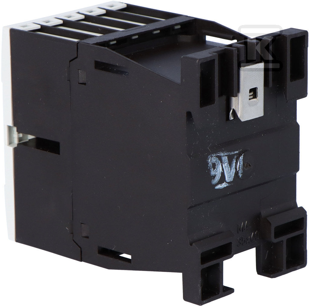 Stycznik 4kW/400V, sterowanie 230VAC DILM9-10-EA(230V50HZ,240V60HZ)