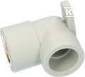 Kolano PP 90st GW montowane na ścianie 25/1/2" Onnline