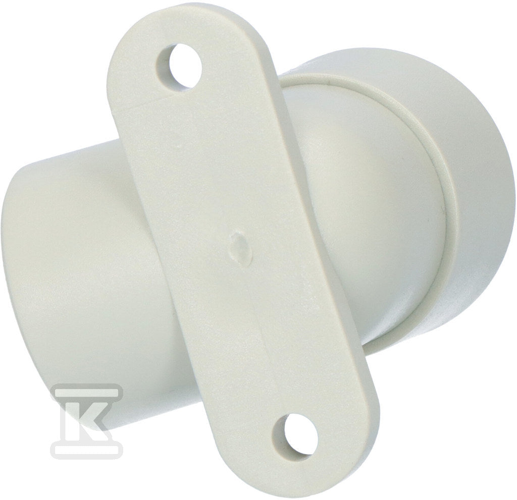 Kolano PP 90st GW montowane na ścianie 25/1/2" Onnline