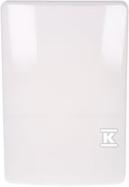 Plafoniera LED PORTAL HV, 6W 4000K 440lm, IP54, biała