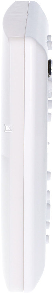 Plafoniera LED PORTAL HV, 6W 4000K 440lm, IP54, biała