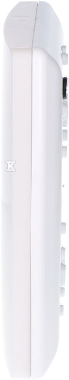 Plafoniera LED PORTAL HV, 6W 4000K 440lm, IP54, biała