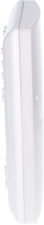 Plafoniera LED PORTAL HV, 6W 4000K 440lm, IP54, biała