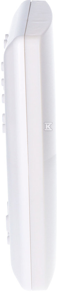 Plafoniera LED PORTAL HV, 6W 4000K 440lm, IP54, biała