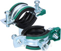 KSB2 Obejma EPDM M8/10 1" 31-35MM