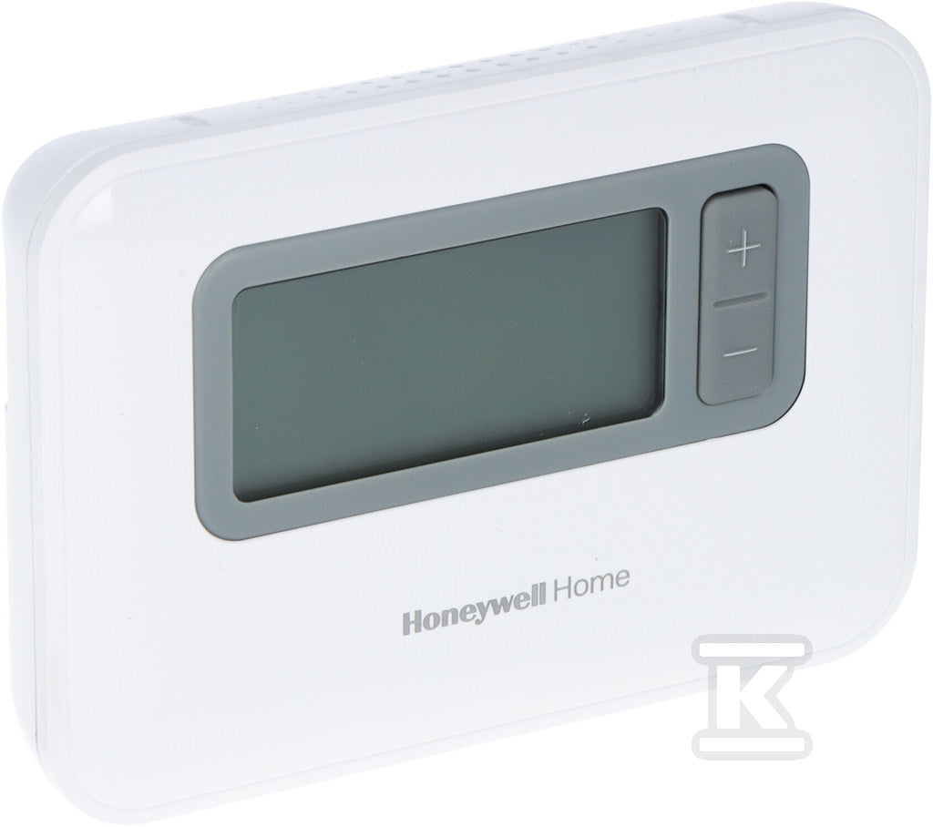 T3 Termostat programowalny tygodniowy przewodowy