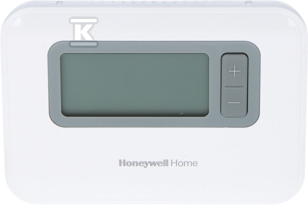 T3 Termostat programowalny tygodniowy przewodowy