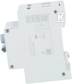 Wyłącznik kombinowany 6kA typ AC HNB-B25/1N/003