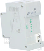 Wyłącznik kombinowany 6kA typ AC HNB-B25/1N/003