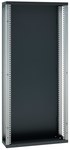 Osłona metalowa pełna, do XL3 400, wysokość 150mm