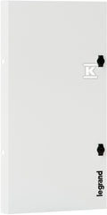 Drzwi metalowe pełne 24m 1050mm xl3s 630