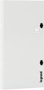 Drzwi metalowe pełne 24m 1050mm xl3s 630