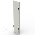 Drzwi metalowe do przedziału kablowego 1200mm xl3s 630