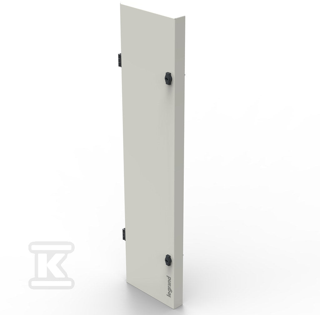 Drzwi metalowe do przedziału kablowego 1200mm xl3s 630
