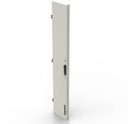 Drzwi metalowe do przedziału kablowego 1200mm xl3s 630