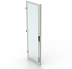 Drzwi przezroczyste 36m 1650mm xl3s 630