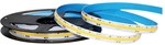 Taśma LED COB 512LED / 24V / CRI90+ A++ 12W / m VT-512 6000K / 1000lm