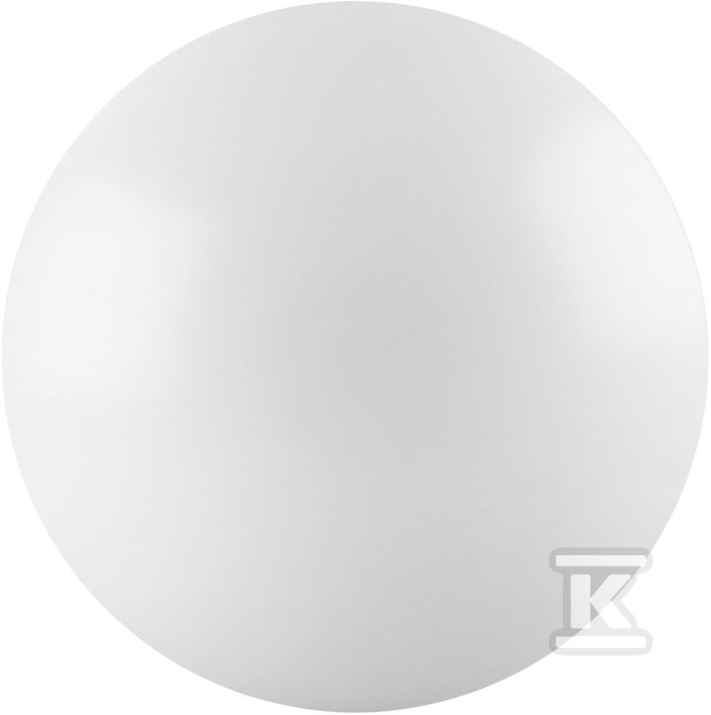 Plafon LED SURFACE CIRCULAR 250 SENSOR 13W 4000K 960lm, z czujnikiem ruchu, IP44, biały