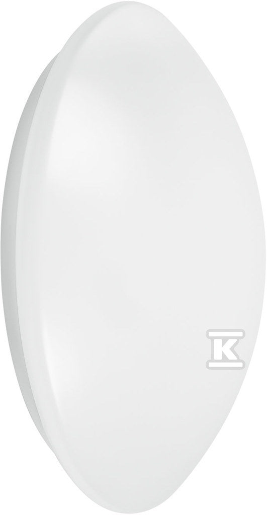 Plafon LED SURFACE CIRCULAR 250 13W 3000K 920lm, IP44, biały