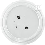 Plafon LED SURFACE CIRCULAR 350 18W 4000K 1440lm, IP44, biały