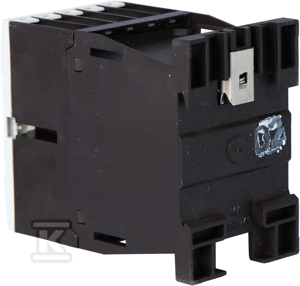 Stycznik 4kW/400V, sterowanie 24VDC DILM9-01-EA(24VDC)