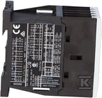 Stycznik 4kW/400V, sterowanie 24VDC DILM9-01-EA(24VDC)