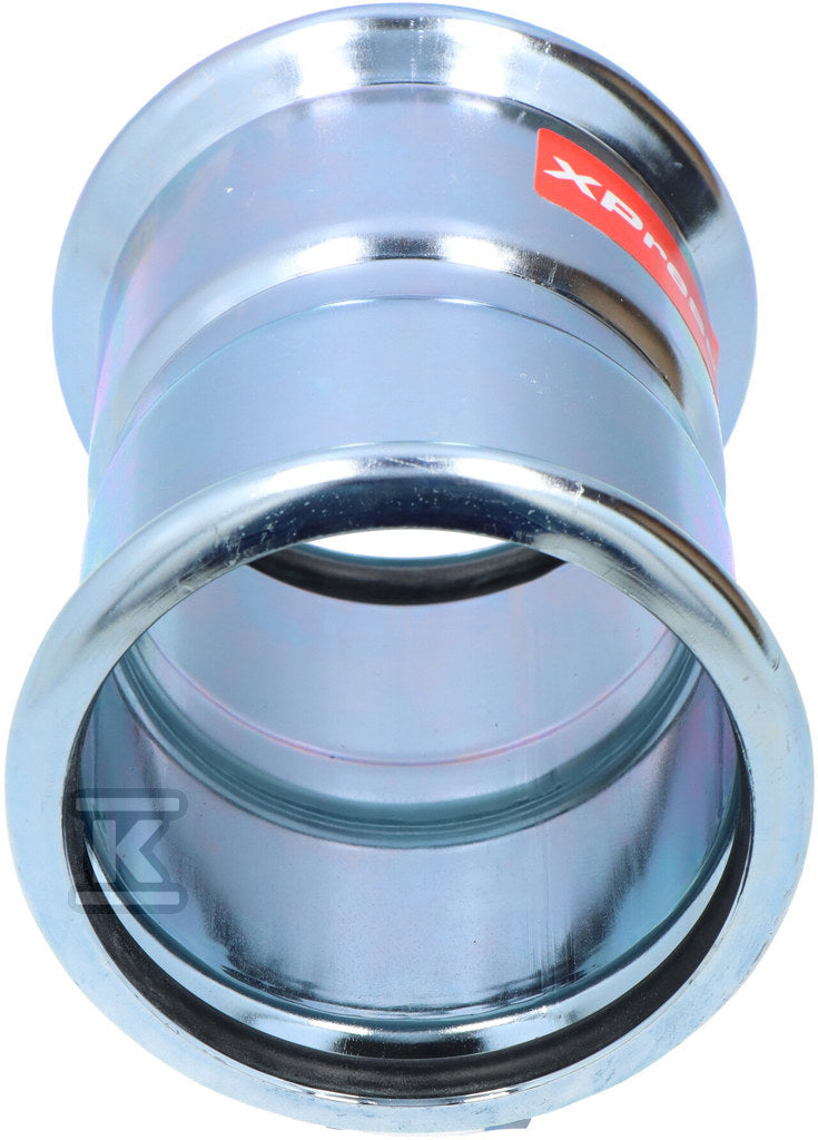 Mufa Steel - 76.1