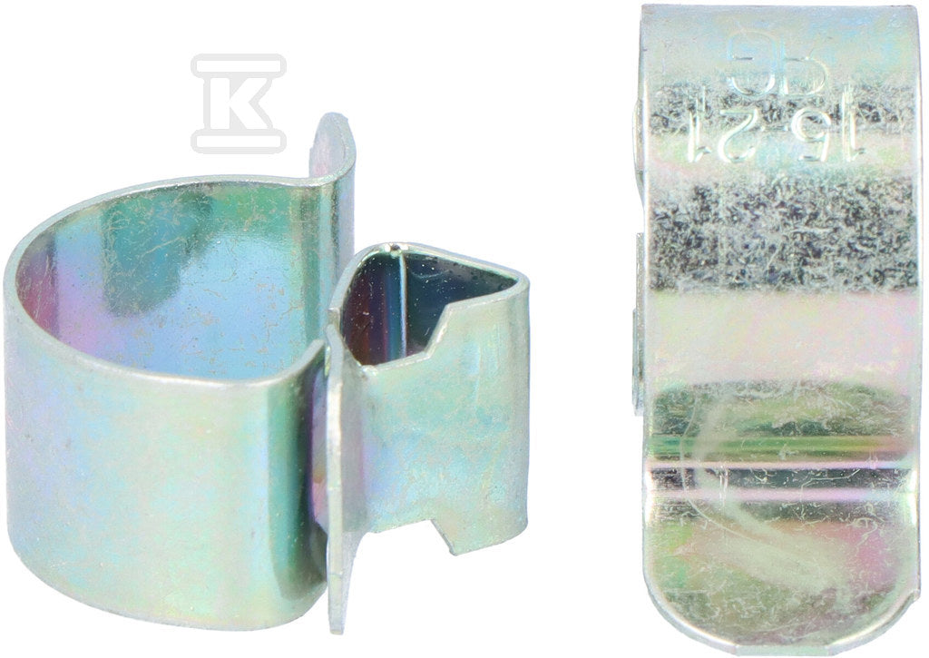 Britclips GAM8 2-7 15-21mm