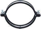 BIS Aero Obejma wentylacyjna z okładziną M8 125MM