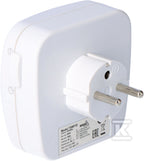 Programator mechaniczny 24 godz-mini