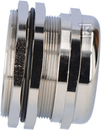 Metalowe dławice kablowe do kabli ekranowanych MMG-63-EMC (1szt.)