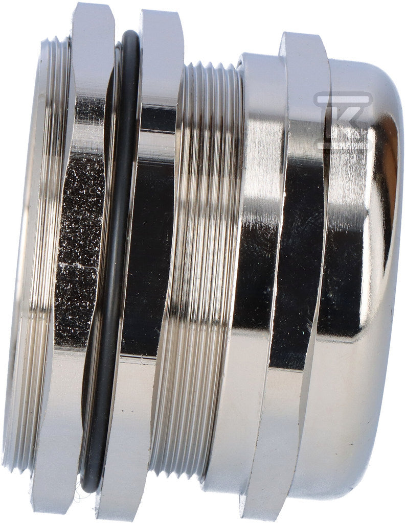 Metalowe dławice kablowe do kabli ekranowanych MMG-63-EMC (1szt.)
