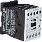 Stycznik 4kW/400V, sterowanie 24VDC DILM9-01-EA(24VDC)