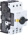 Stycznik mocy miniaturowy 12 A/5, 5 kW DILEM12-10-G(24VDC)
