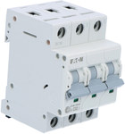 Rozdzielnia RPsm 72 Z 3x24, 72 moduły, z zamkiem, RAL 9003