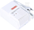 Domowy detektor propan-butanu DK-15 propan-butan, alarm 15% DGW, wyj.do syreny zewn., sensor p-p, zasilanie 230V (do użytku domowego)