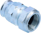 Złączka zaciskowa Gebo Special I GW 3/8" do rur stalowych