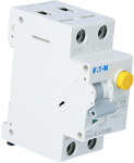 Wyłącznik nadprądowy z modułem różnicowym 1+N-biegunów PKNM-13/1N/B/003-A-MW