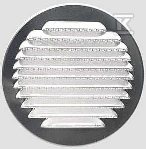 Czerpnia płaska KA 125 HEATPEX ARIA ADURO