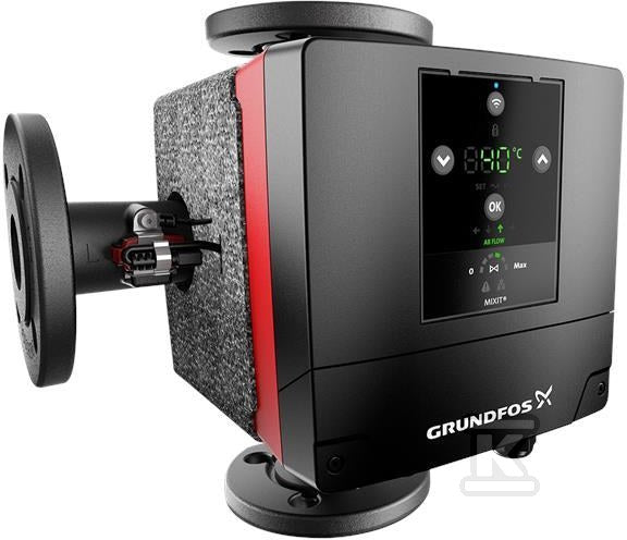 Kompaktowy system zmieszania MIXIT 50-40 L F