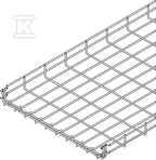 Korytko siatkowe GRM 55/500 3M typ GRM 55 500 G