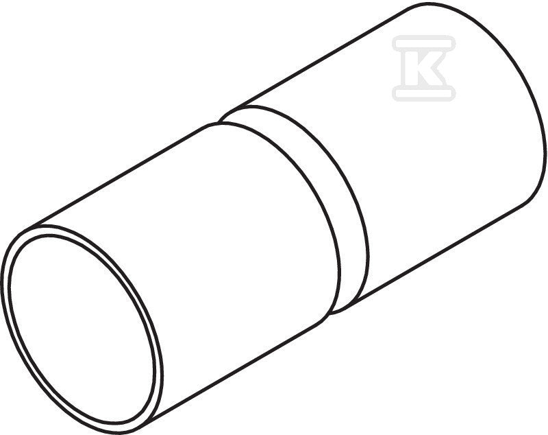 Mufa rurowa typ SV40W G